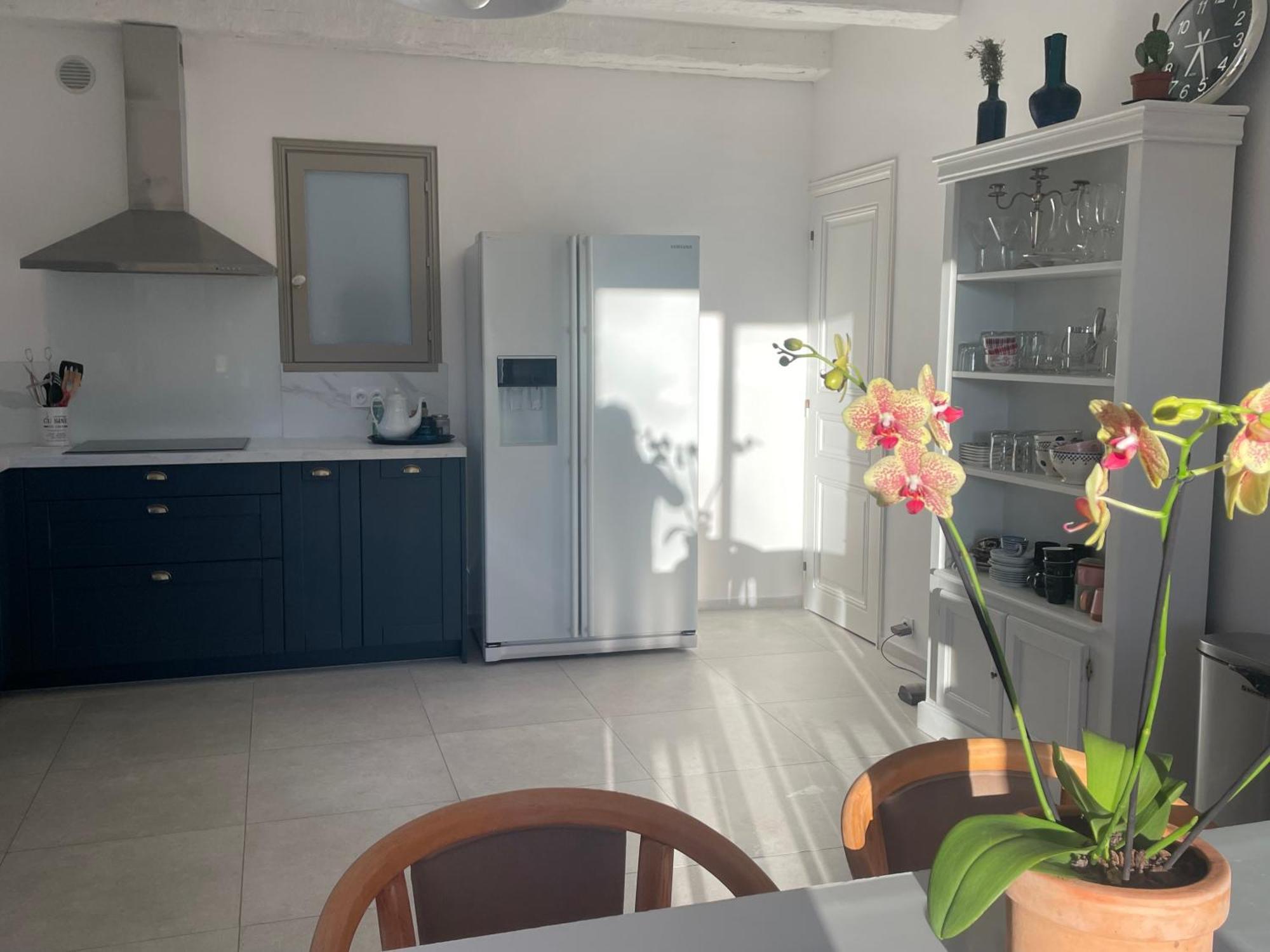 La Villa Des Carriers- Maison Avec Piscine Proche Mer Roquefort Les Pins Kültér fotó