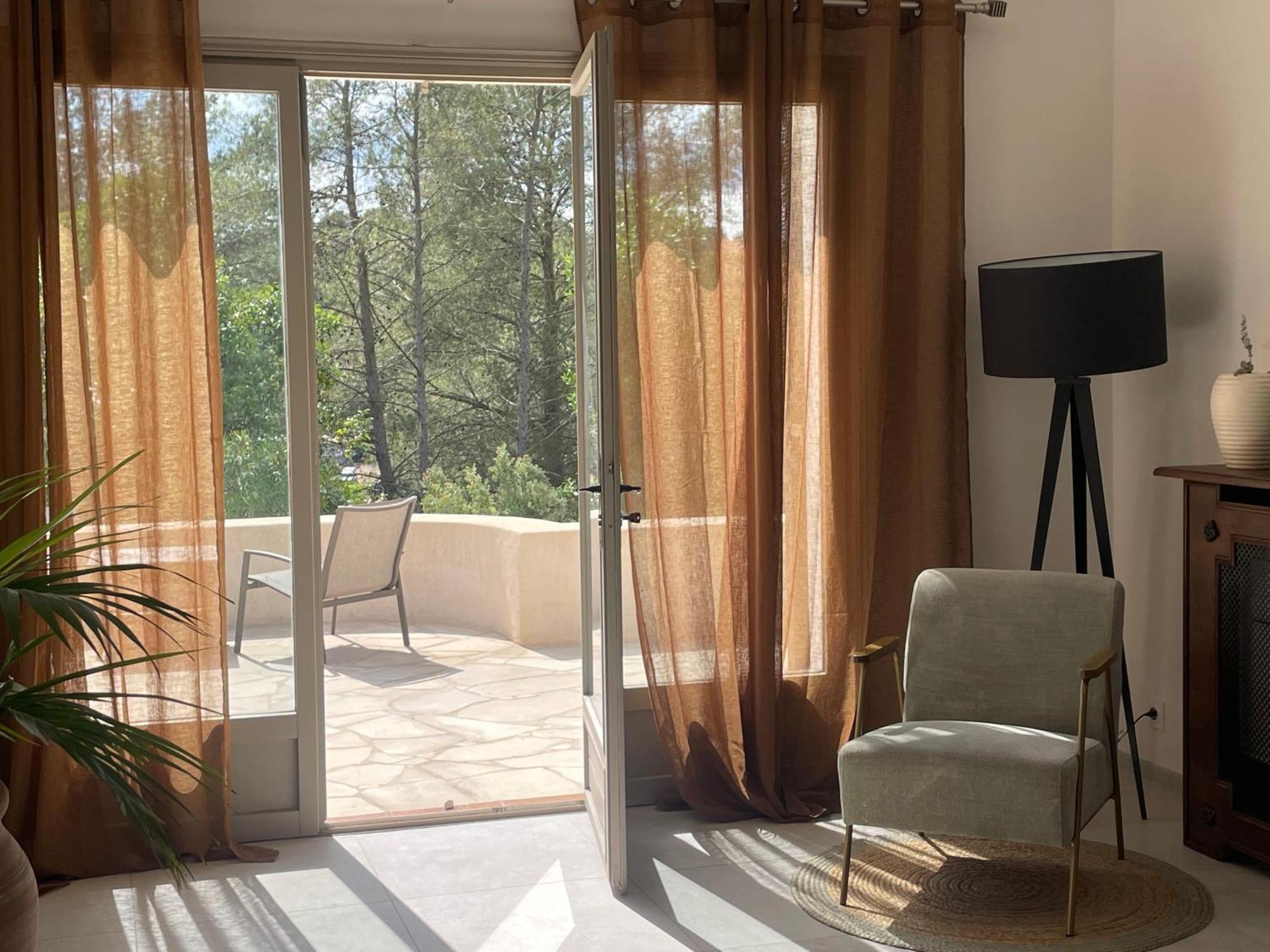 La Villa Des Carriers- Maison Avec Piscine Proche Mer Roquefort Les Pins Kültér fotó